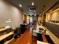 Telok Ayer Conservation Area (D1), Shop House #556020261